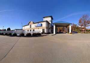 Quality Inn Jacksonville Near Little Rock Air Force Base