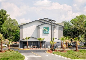 Quality Inn Leesburg Chain of Lakes