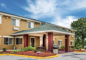 Quality Inn Manitowoc