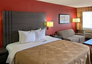 Quality Inn Marshall