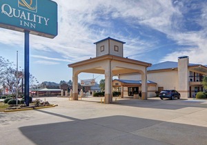 Quality Inn Marshall