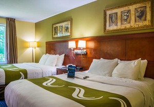 Quality Inn Merrimack