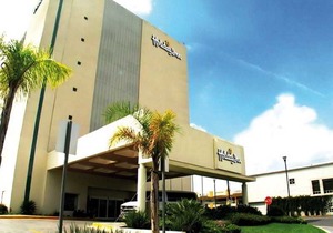 Quality Inn Monterrey La Fe