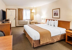 Quality Inn Mount Vernon