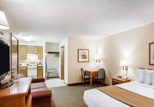 Quality Inn Mount Vernon