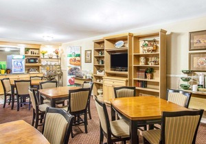 Quality Inn Mount Vernon Mount Vernon