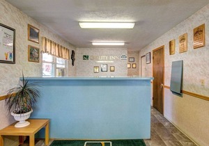 Quality Inn New River