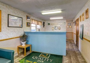 Quality Inn New River