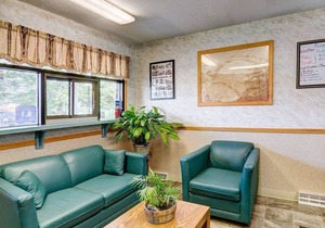 Quality Inn New River