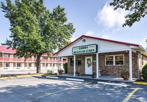 Quality Inn New River