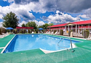 Quality Inn New River Gorge