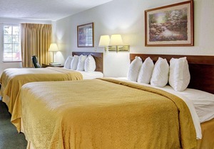Quality Inn New River Gorge