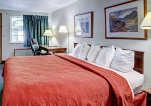 Quality Inn New River Gorge