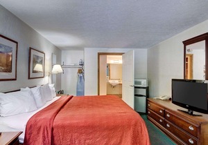 Quality Inn New River Gorge