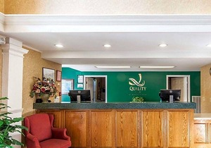 Quality Inn Oak Ridge