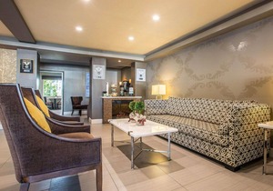 Quality Inn Ontario Airport Convention Center