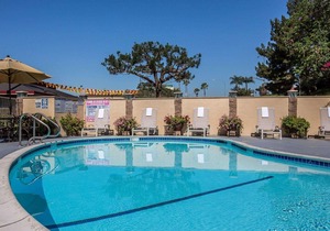 Quality Inn Ontario Airport Convention Center