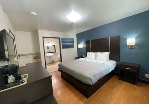 Quality Inn Ontario Airport Convention Center