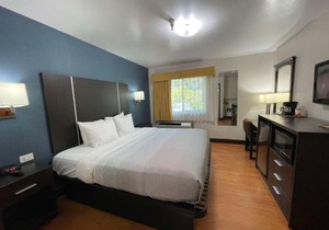 Quality Inn Ontario Airport Convention Center