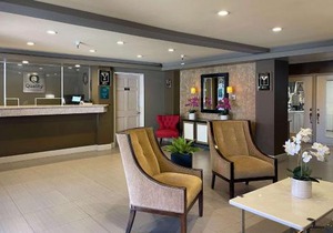 Quality Inn Ontario Airport Convention Center