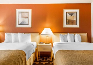 Quality Inn Petaluma