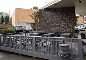 Quality Inn Portland Airport PDX