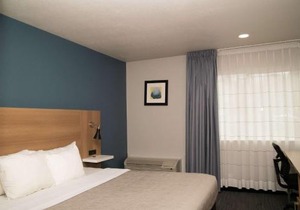 Quality Inn Portland Airport PDX