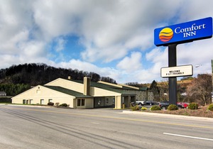 Quality Inn Princeton