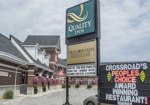 Quality Inn Sarnia