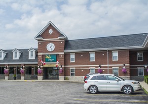 Quality Inn Sarnia
