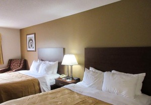 Quality Inn Sawyer