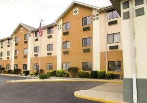 Quality Inn Sawyer
