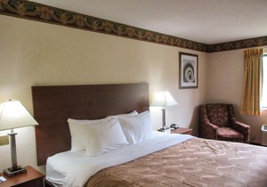 Quality Inn Sawyer