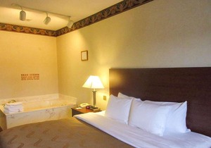 Quality Inn Sawyer