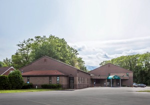 Quality Inn Schenectady - Albany