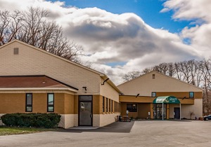 Quality Inn Schenectady - Albany