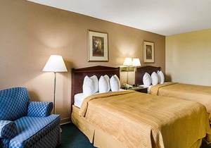 Quality Inn Shenandoah Valley