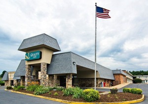 Quality Inn Shenandoah Valley