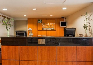 Quality Inn & Suites Everett