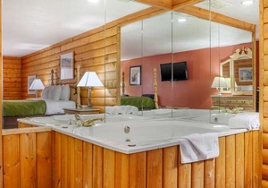 Quality Inn & Suites Prairie du Chien