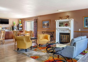 Quality Inn & Suites Prairie du Chien