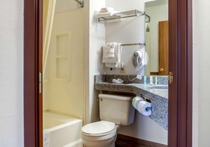 Quality Inn & Suites Prairie du Chien