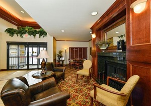 Quality Inn & Suites Airport North