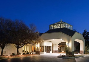 Quality Inn & Suites Albuquerque Downtown University