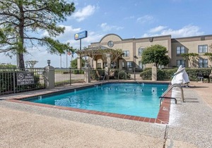 Quality Inn & Suites Durant