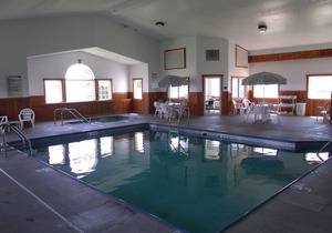 Quality Inn & Suites Eldridge Davenport North