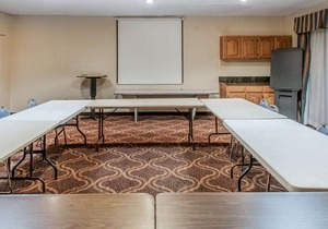 Quality Inn & Suites Grants