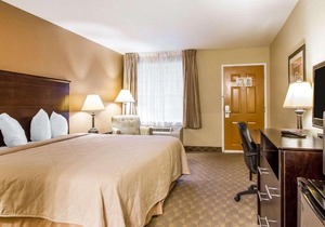 Quality Inn & Suites Greenville I-65