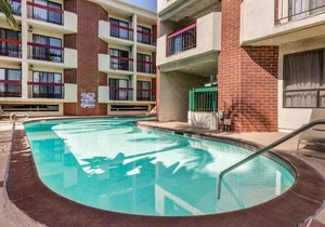 Quality Inn & Suites Irvine Spectrum