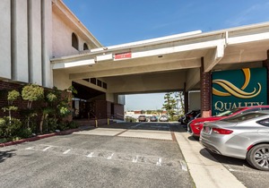 Quality Inn & Suites Irvine Spectrum